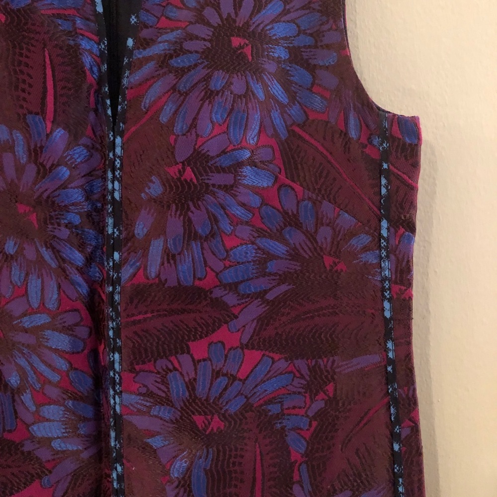 Beautiful JCrew Dress - Picture 4 of 5